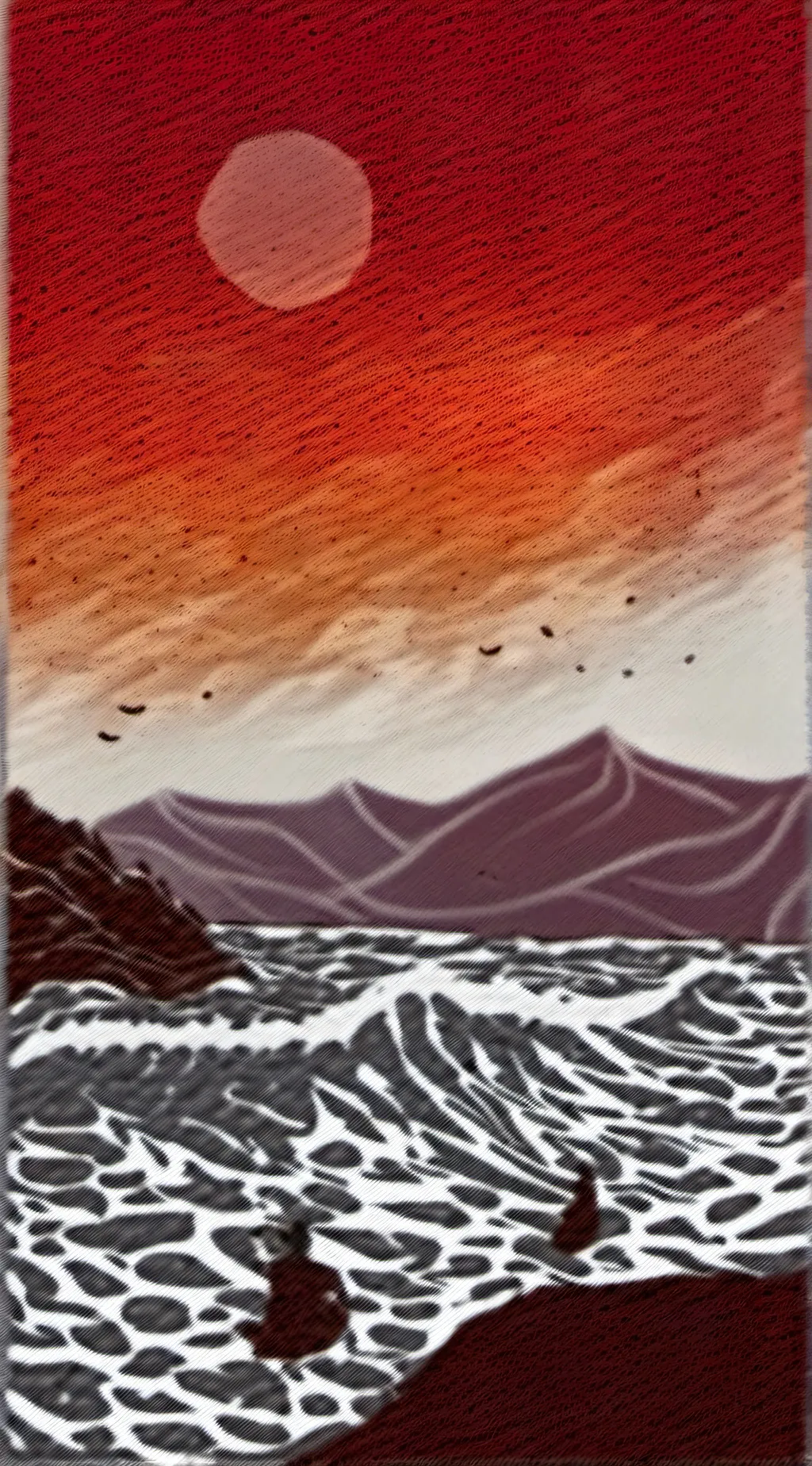 ai character: Mha background