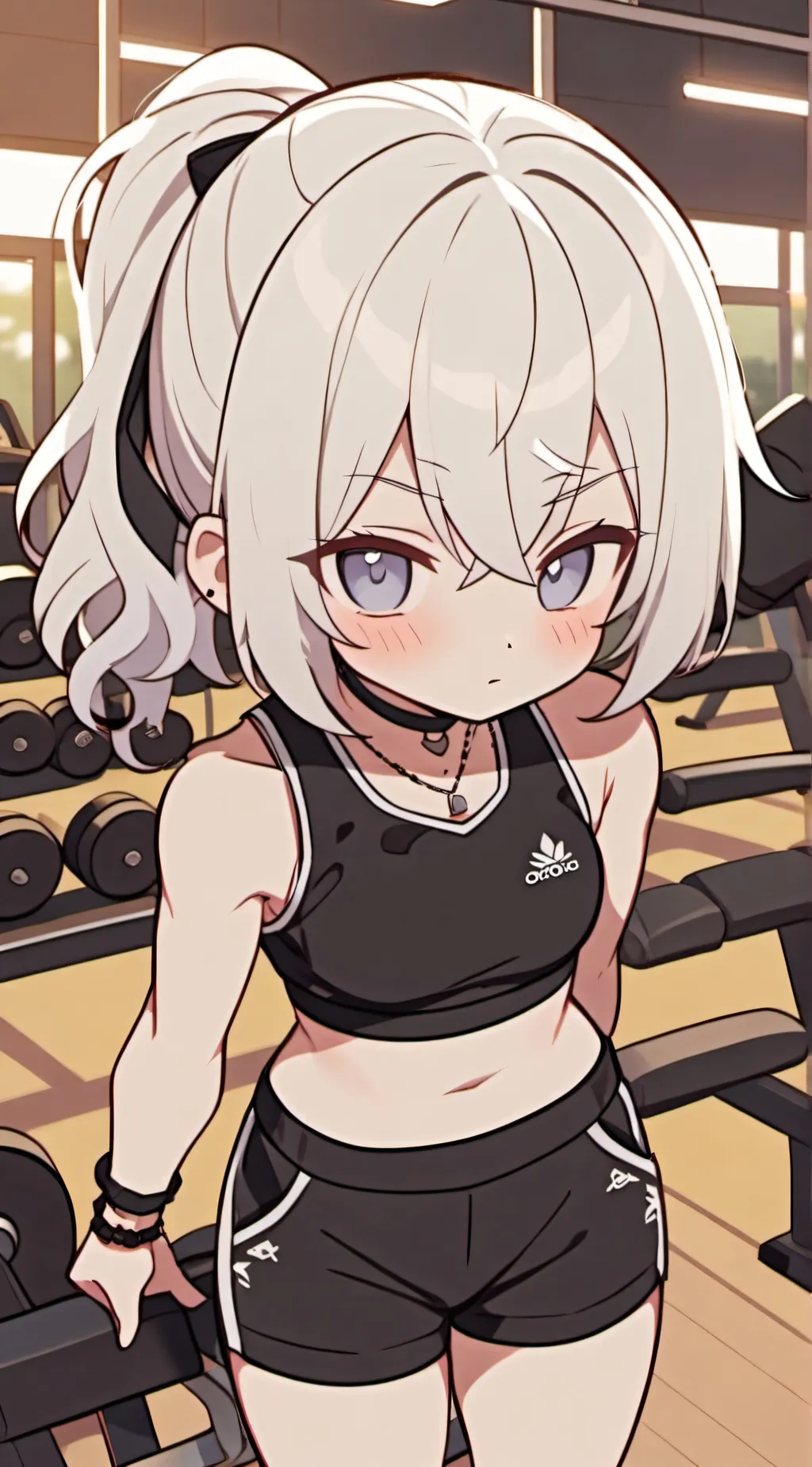 ai character: Alice background