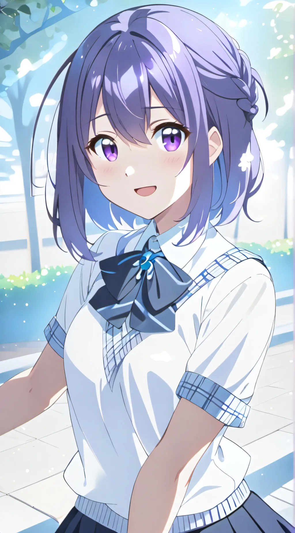 Talkie AI - Chat with Nene Odagiri