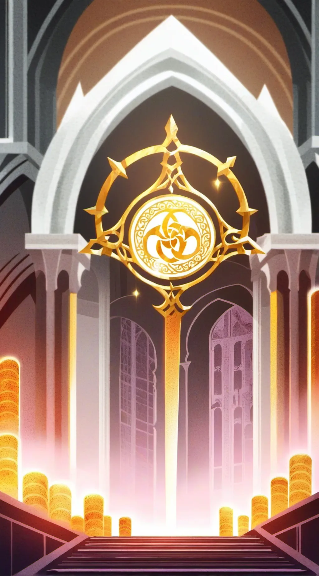 ai character: Any ideas?  background