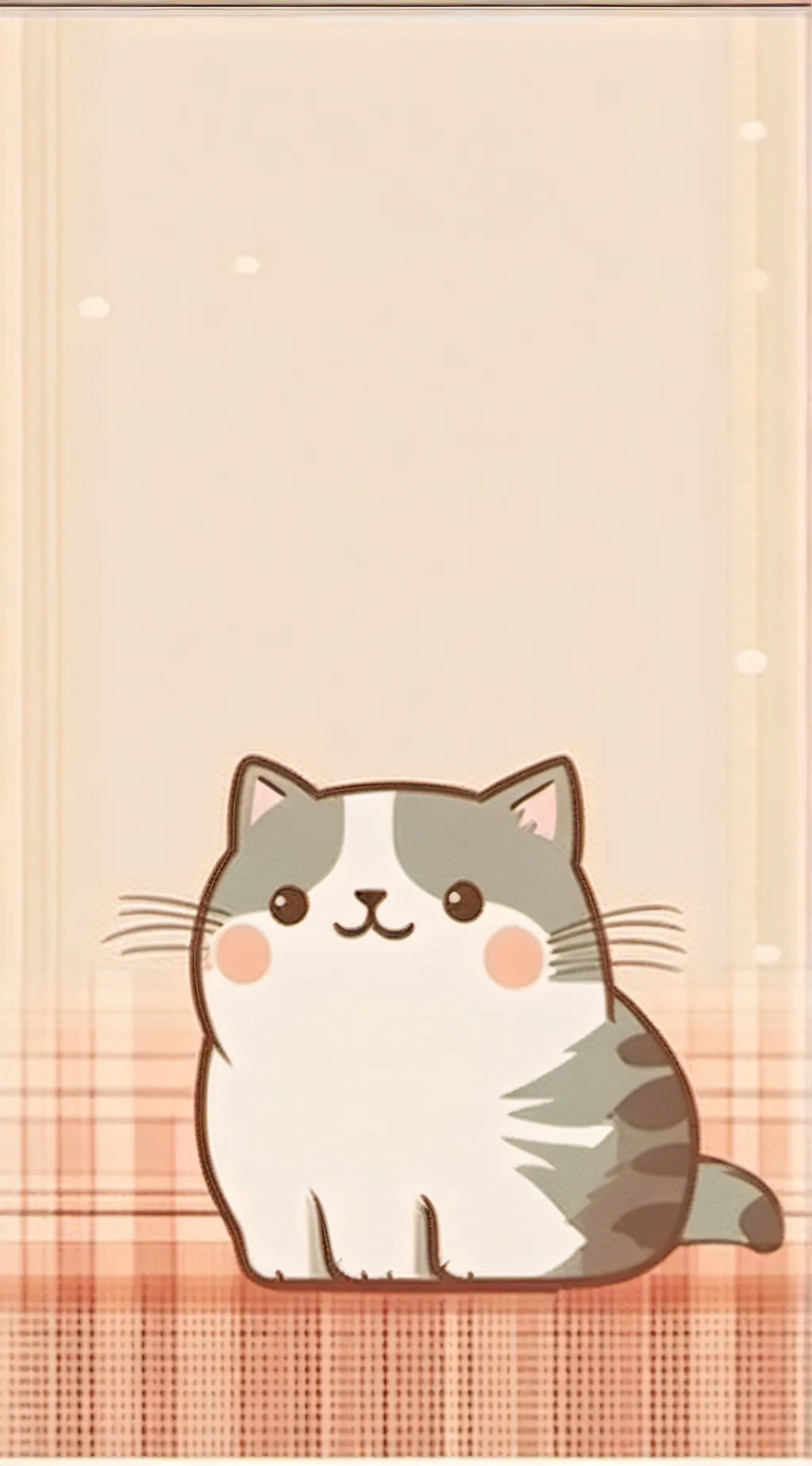 ai character: Milly background