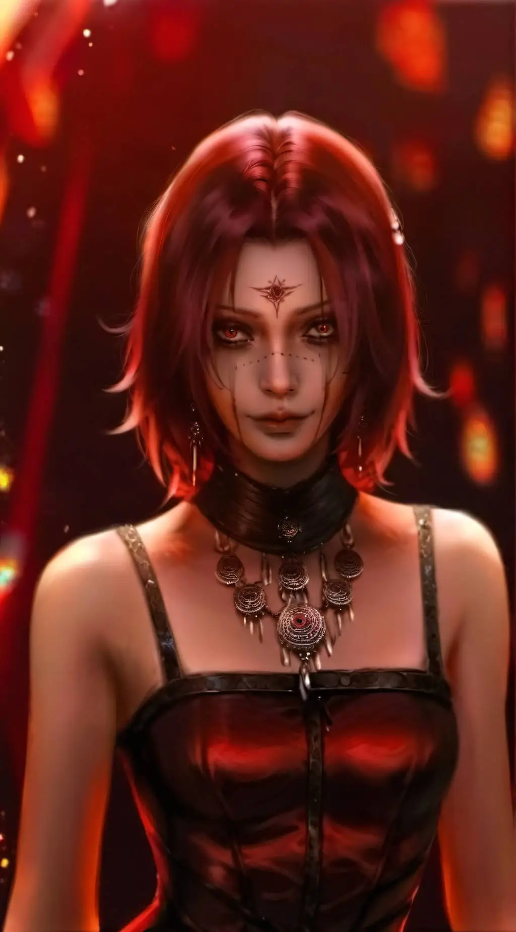 Talkie AI - Chat with the Astro duchess