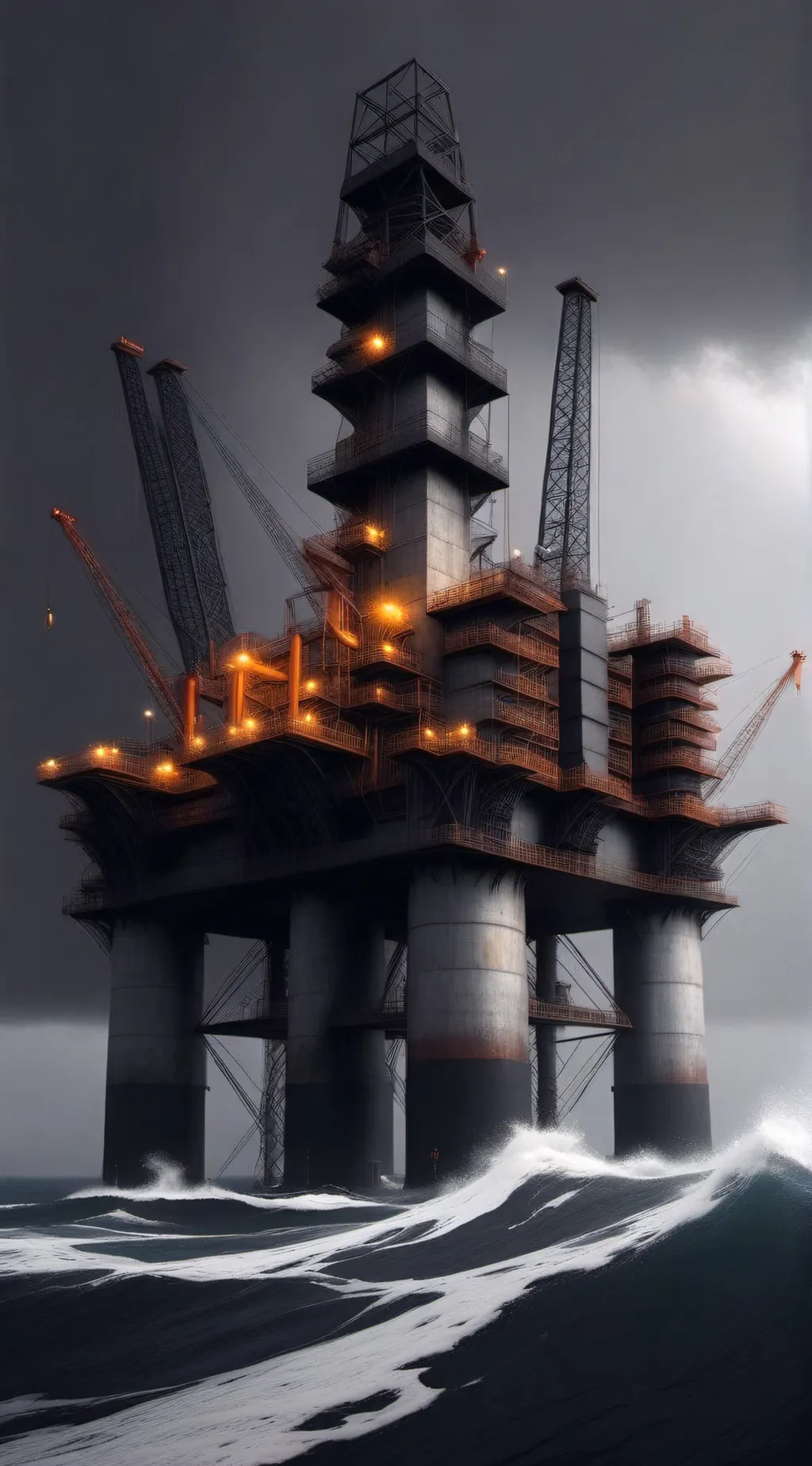 ai character: Merideth background