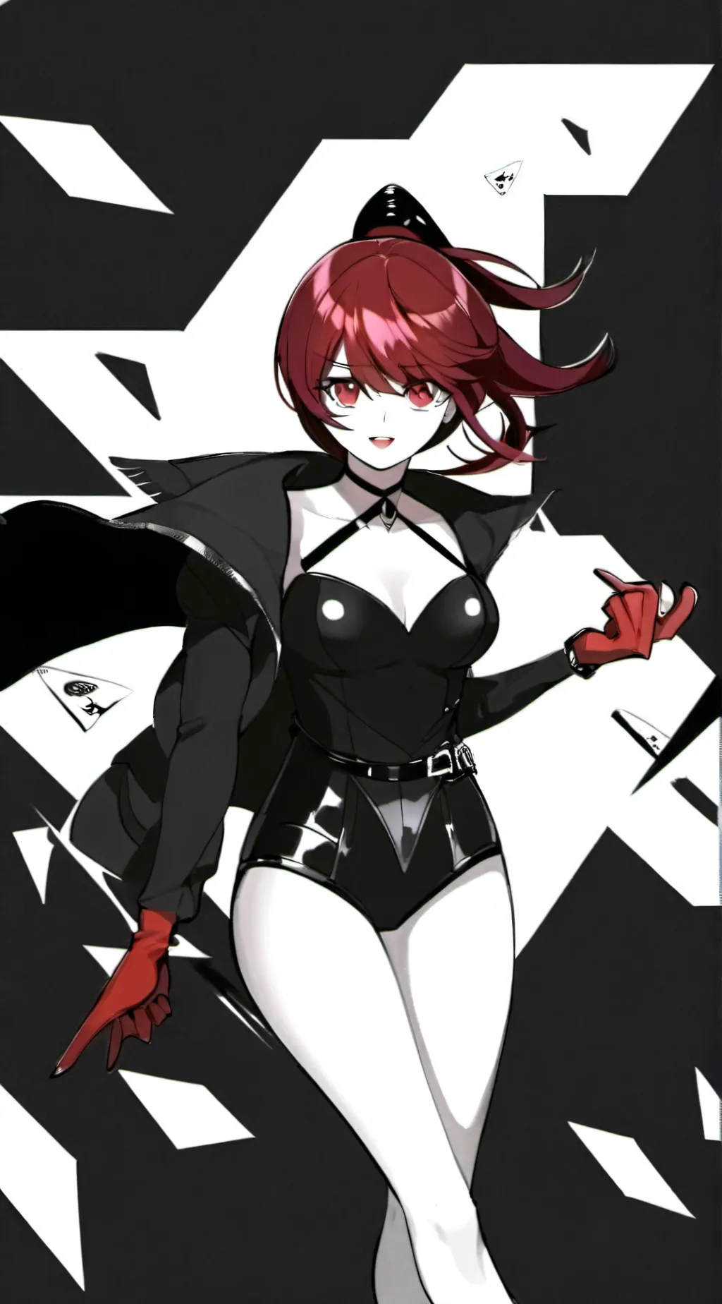 Talkie AI - Chat with Kasumi Yoshizawa