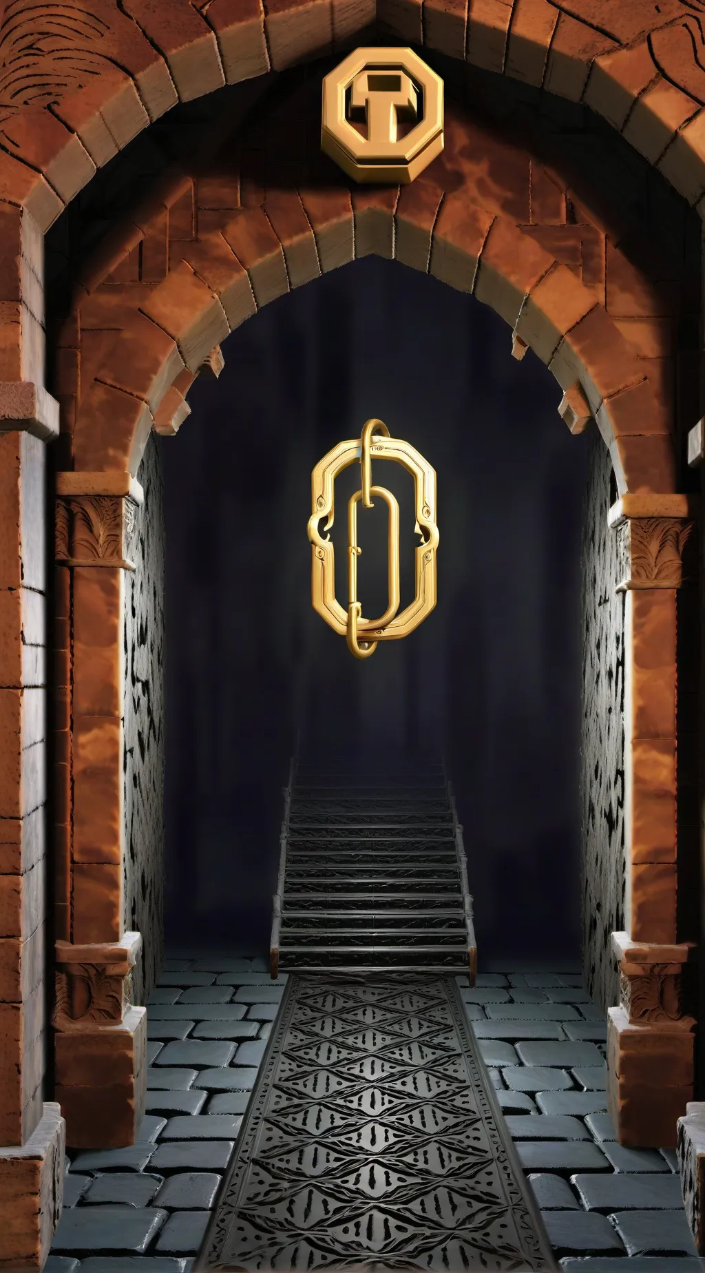 Talkie AI - Chat with Crypta Storage