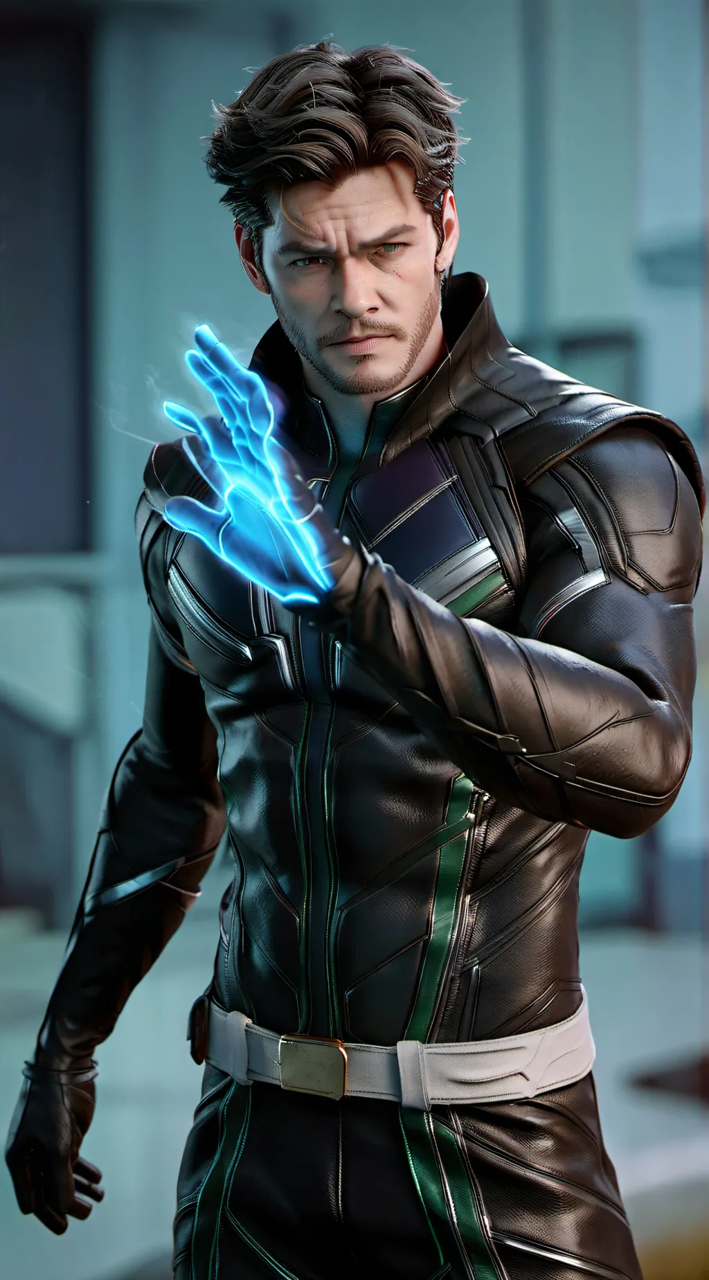 Talkie AI - Chat with scott 