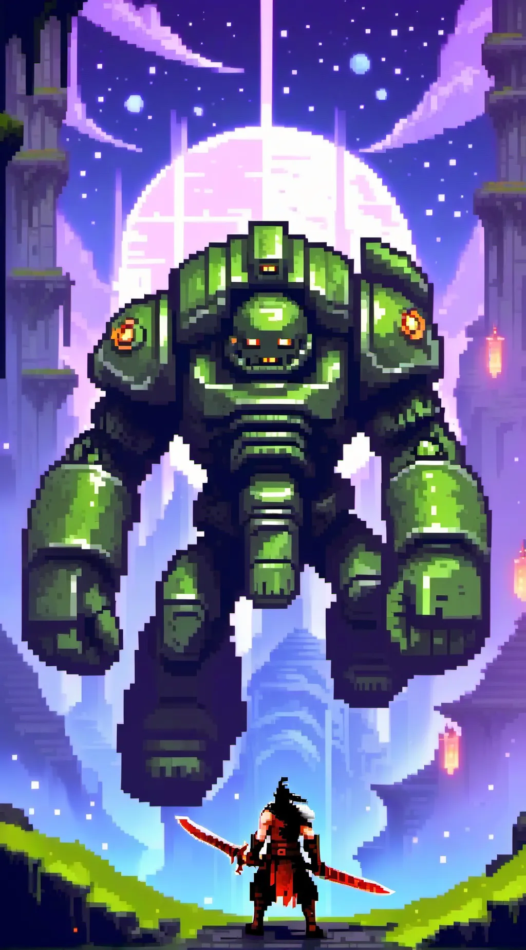 ai character: English or Spanish background