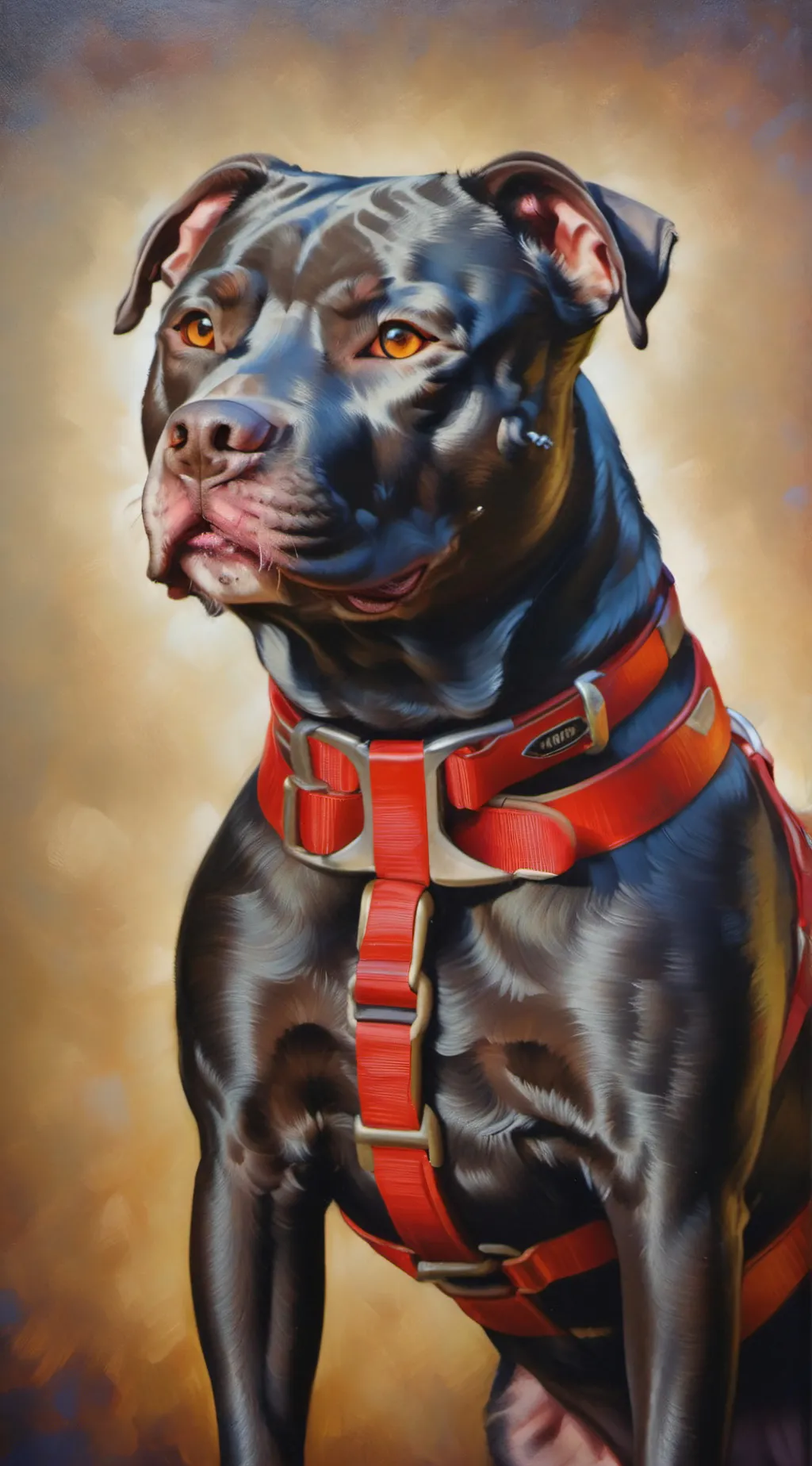 ai character: Penelope background