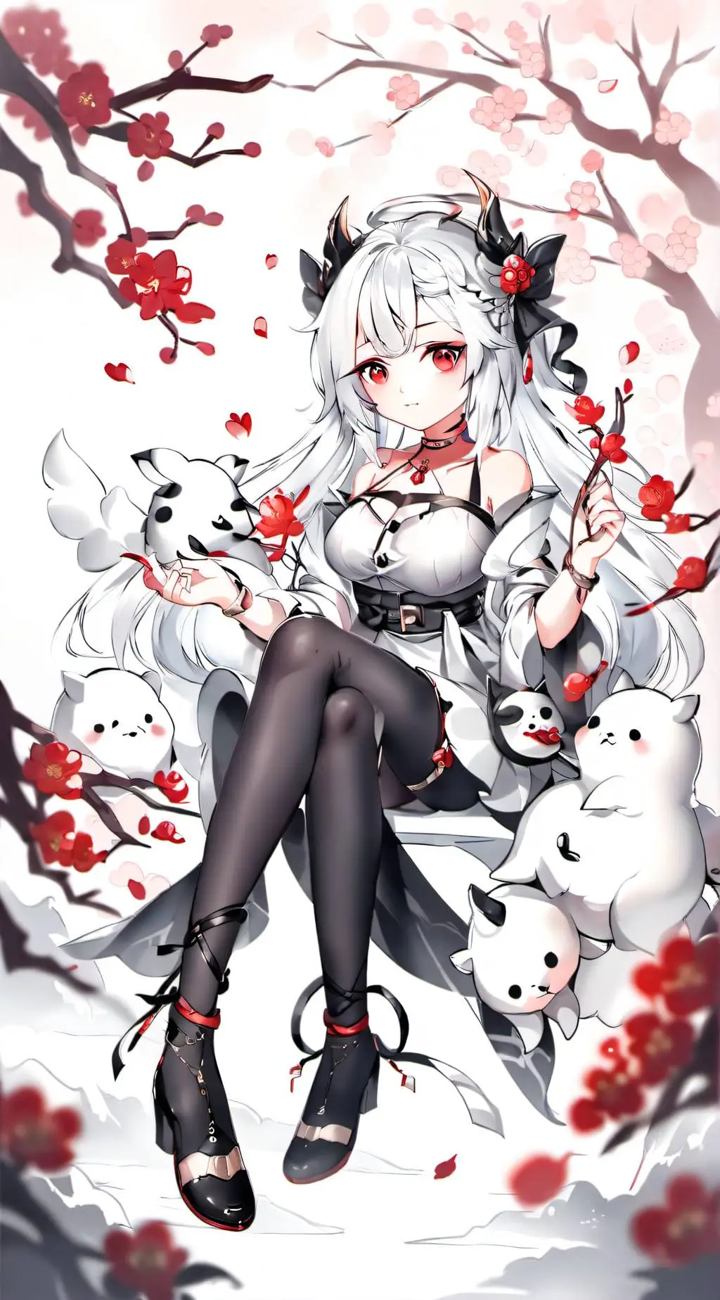 ai character: Sus background