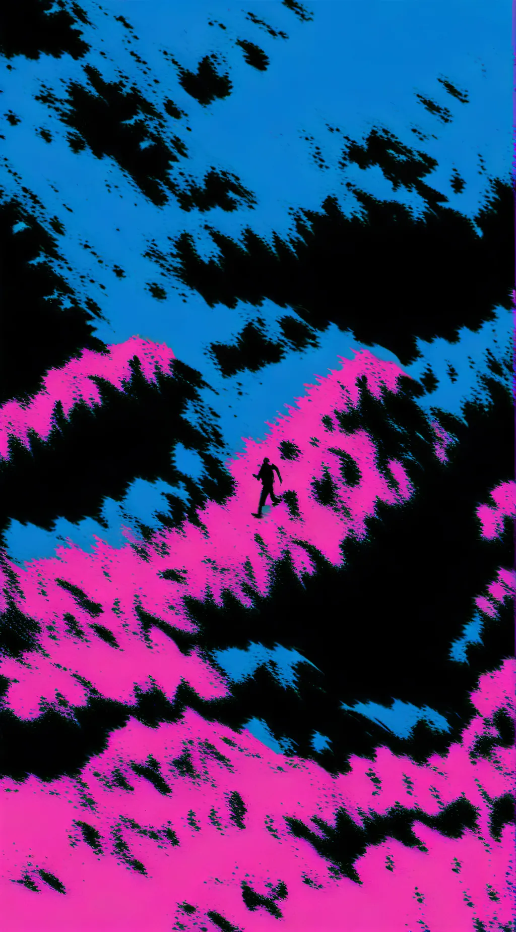 ai character: Was it cringe? background