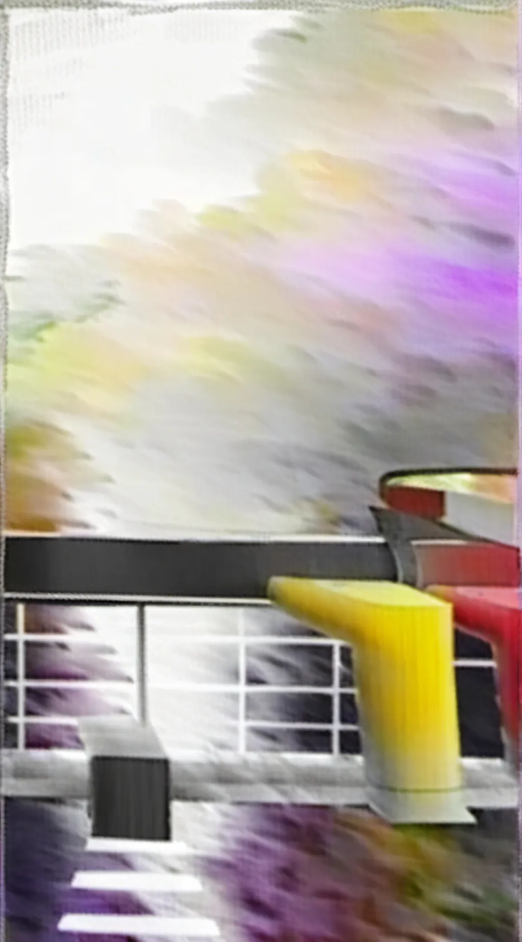 ai character: no name background