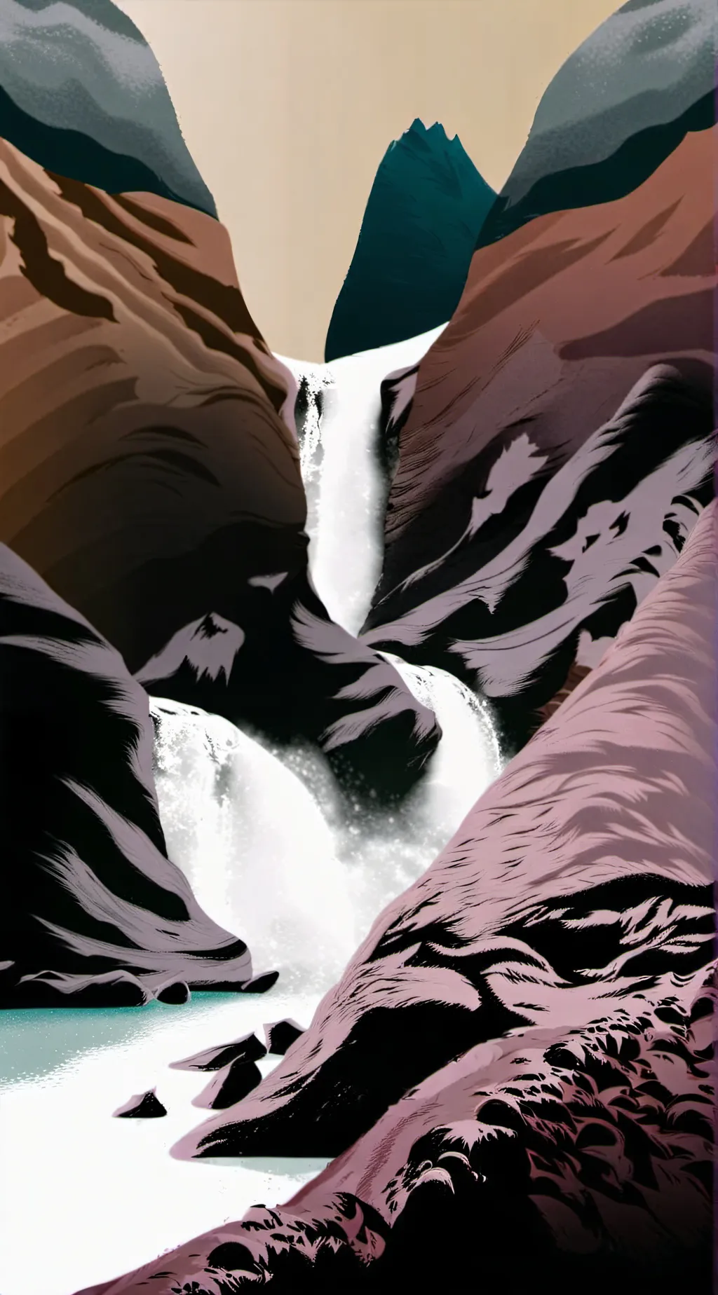 ai character: Fpe background