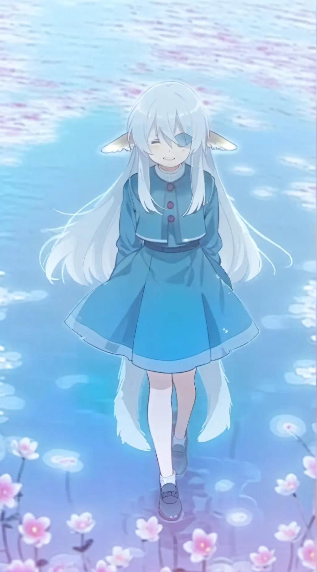 ai character: Alice background