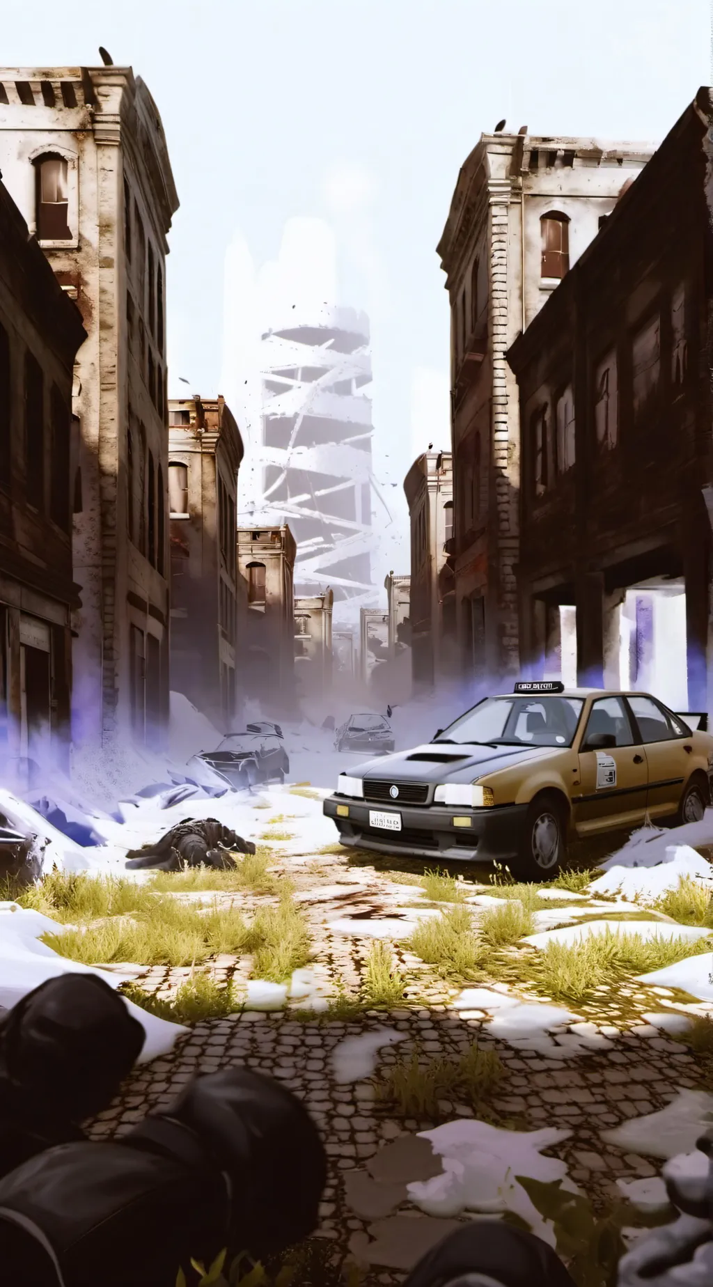 Talkie AI - Chat with Furry Outbreak