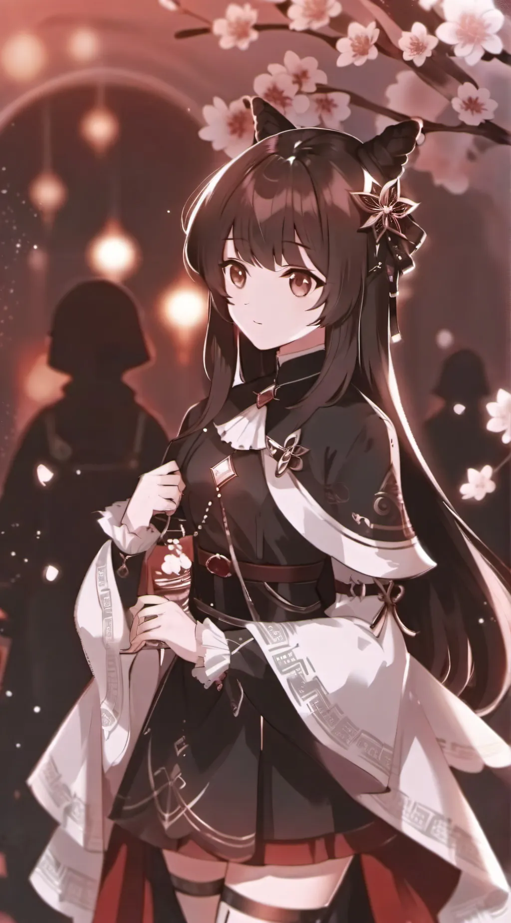 ai character: ⚠️💥VO1D💥⚠️ background