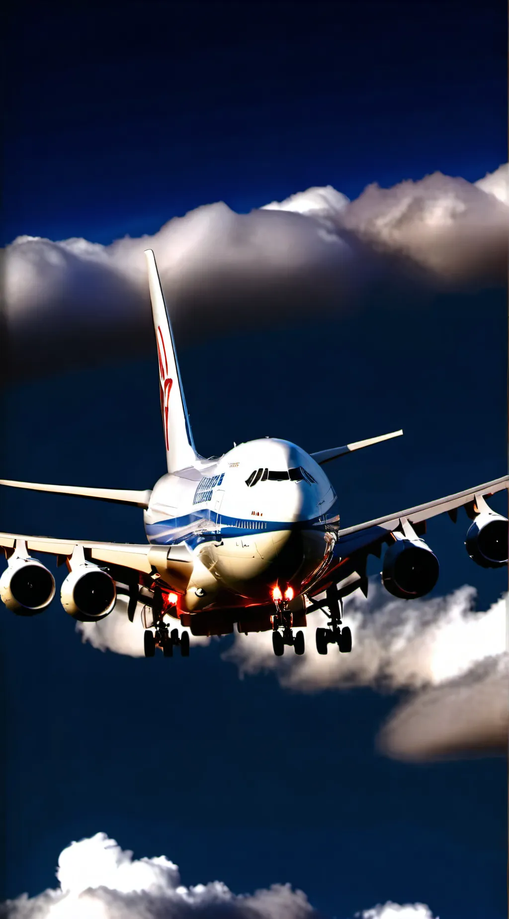 ai character: Aiden background