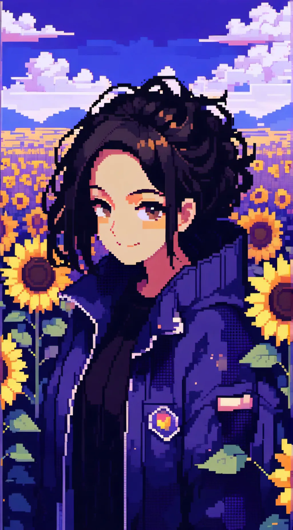 Talkie AI - Chat with nicole lacsamana