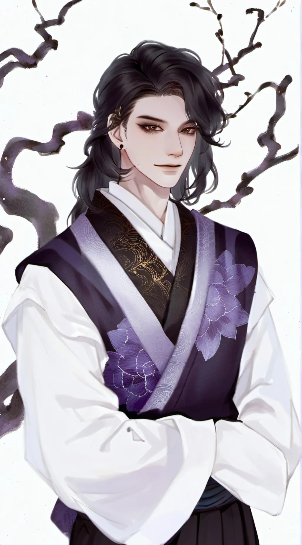 Talkie AI - Chat with Akiza Kaayoma 