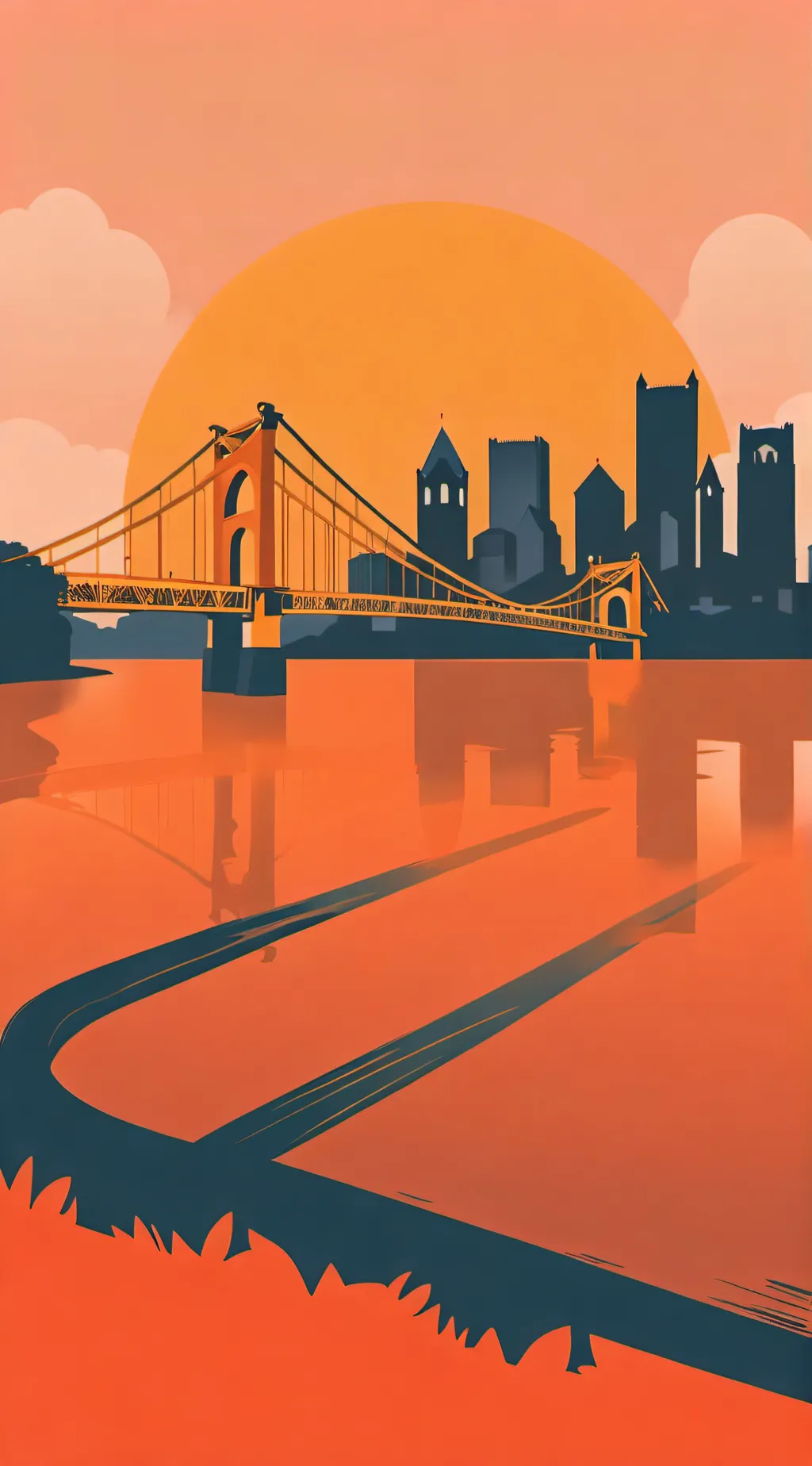 ai character: explenation background