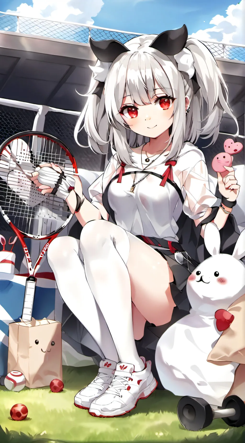 Talkie AI - Chat with Yushika