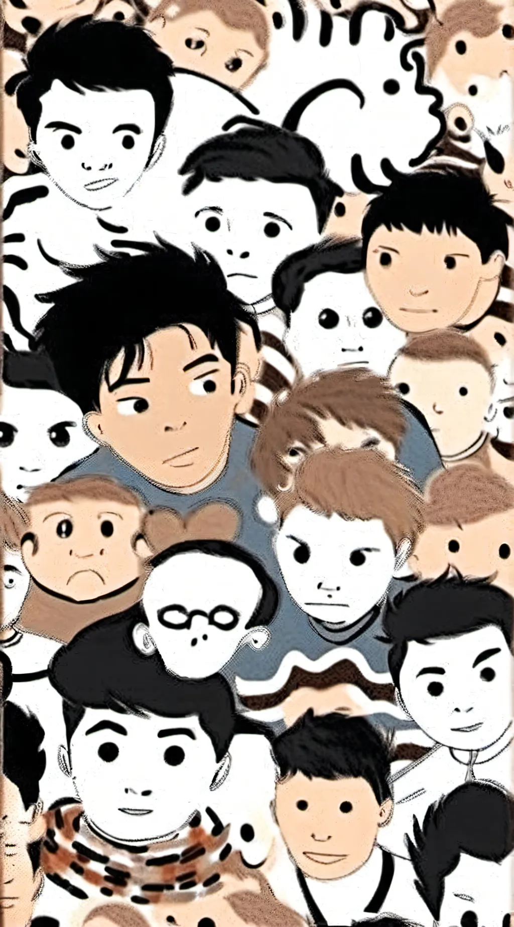 ai character: English or Spanish background