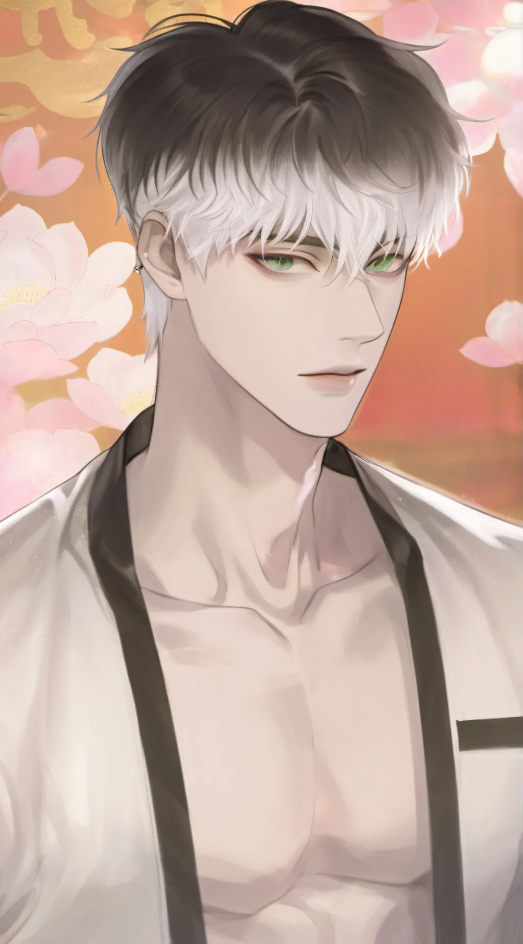 ai character: |~🐾Jackie🐾~| background