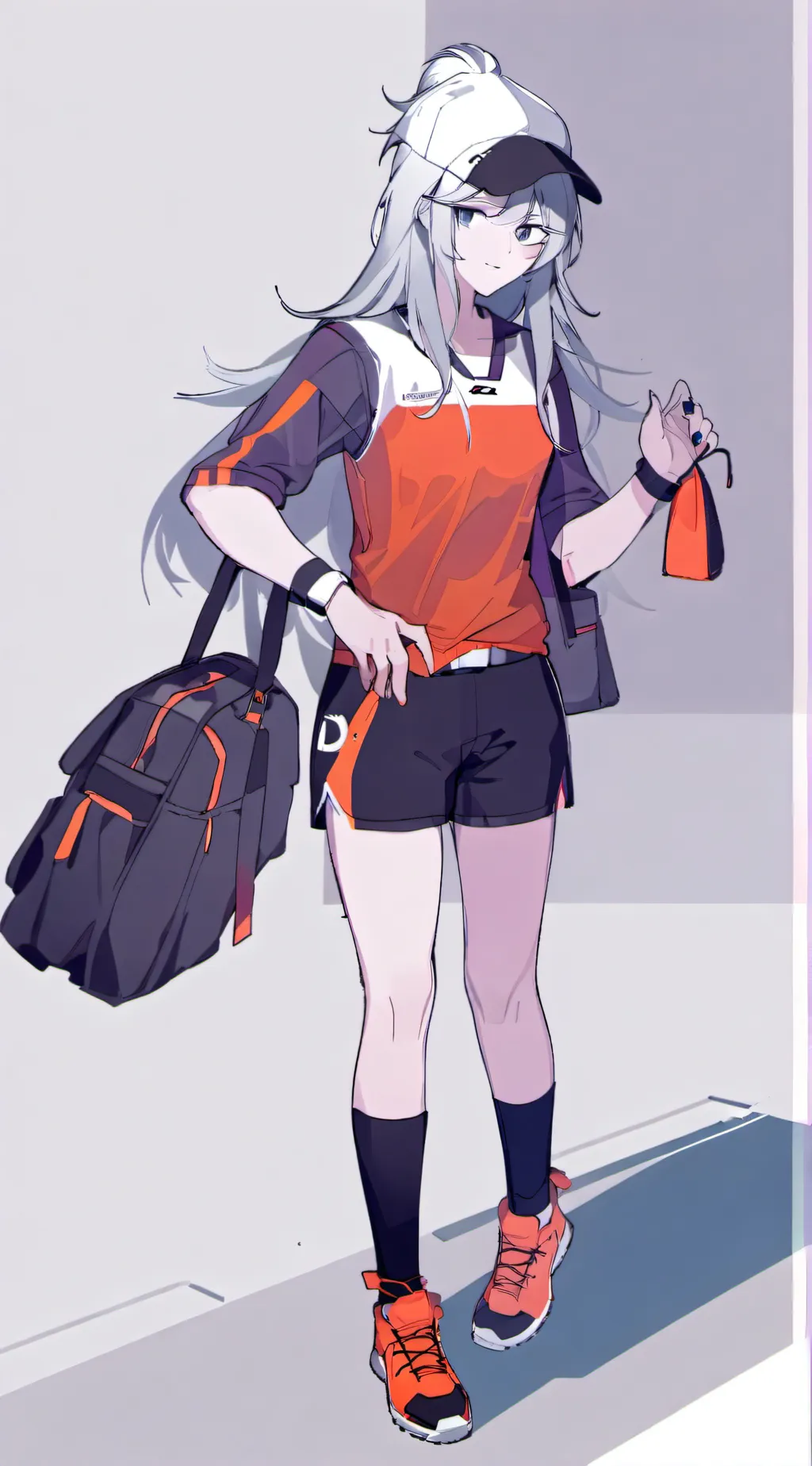 Talkie AI - Chat with Mia