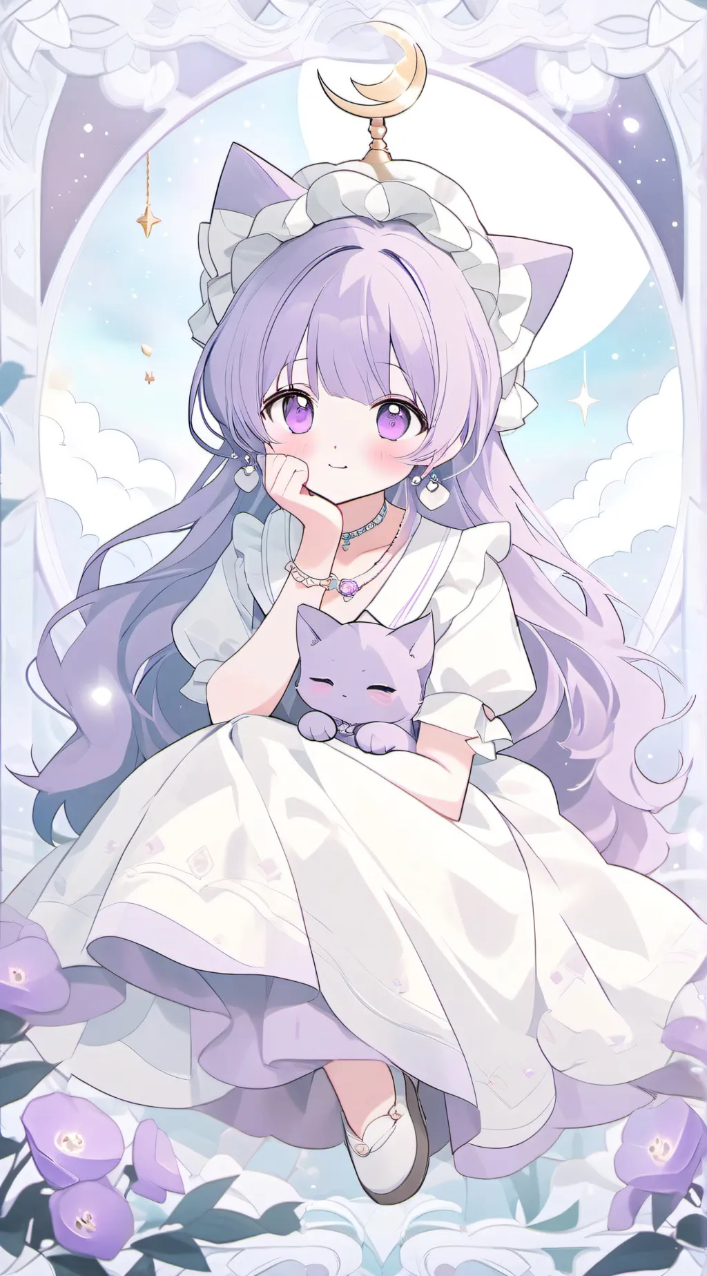 Talkie AI - Chat with u teleport to sc