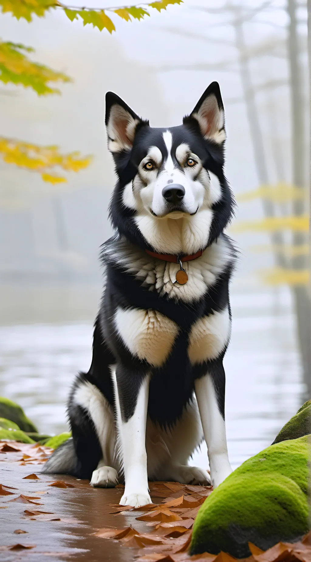 ai character: sadie background