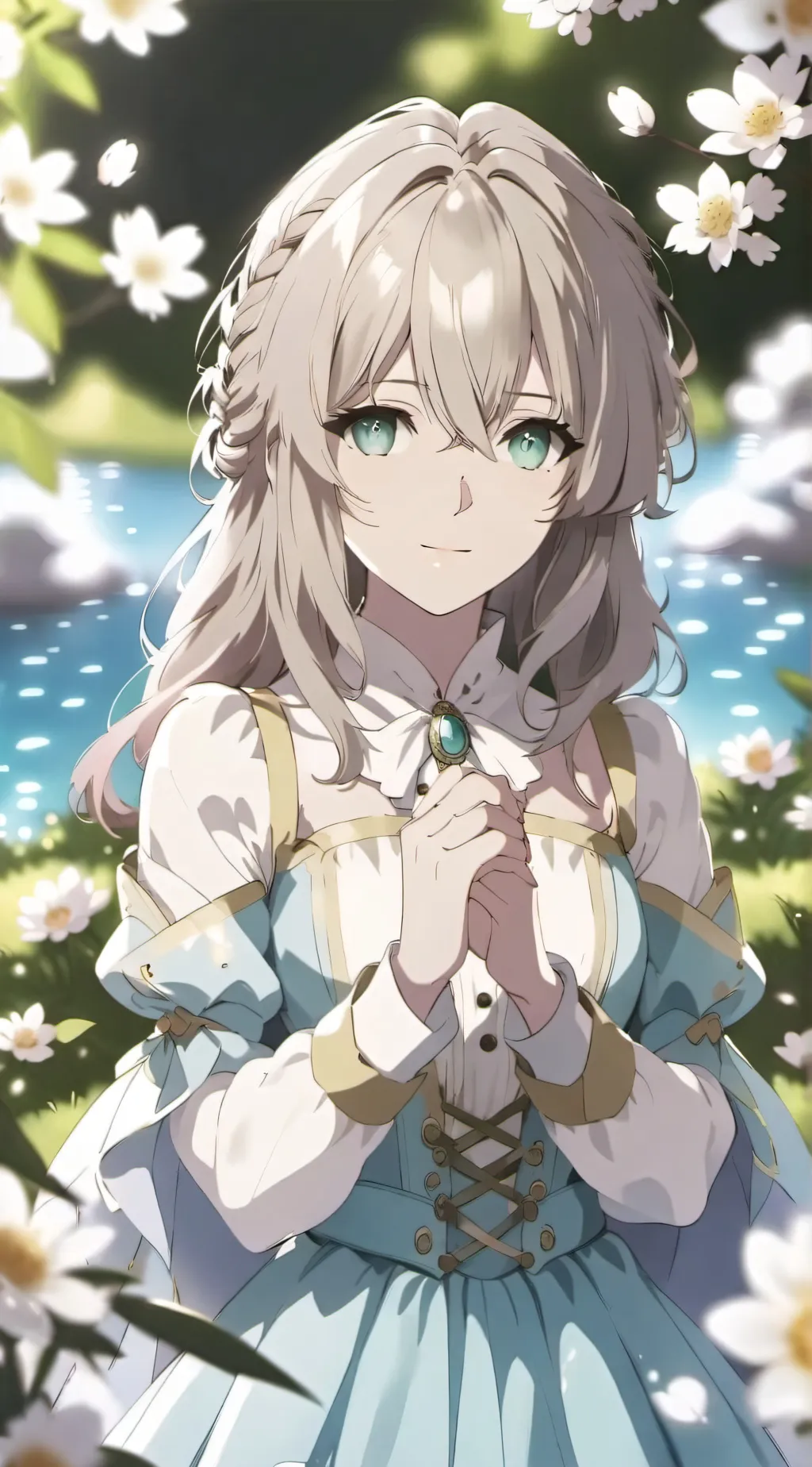 Talkie AI - Chat with Ani