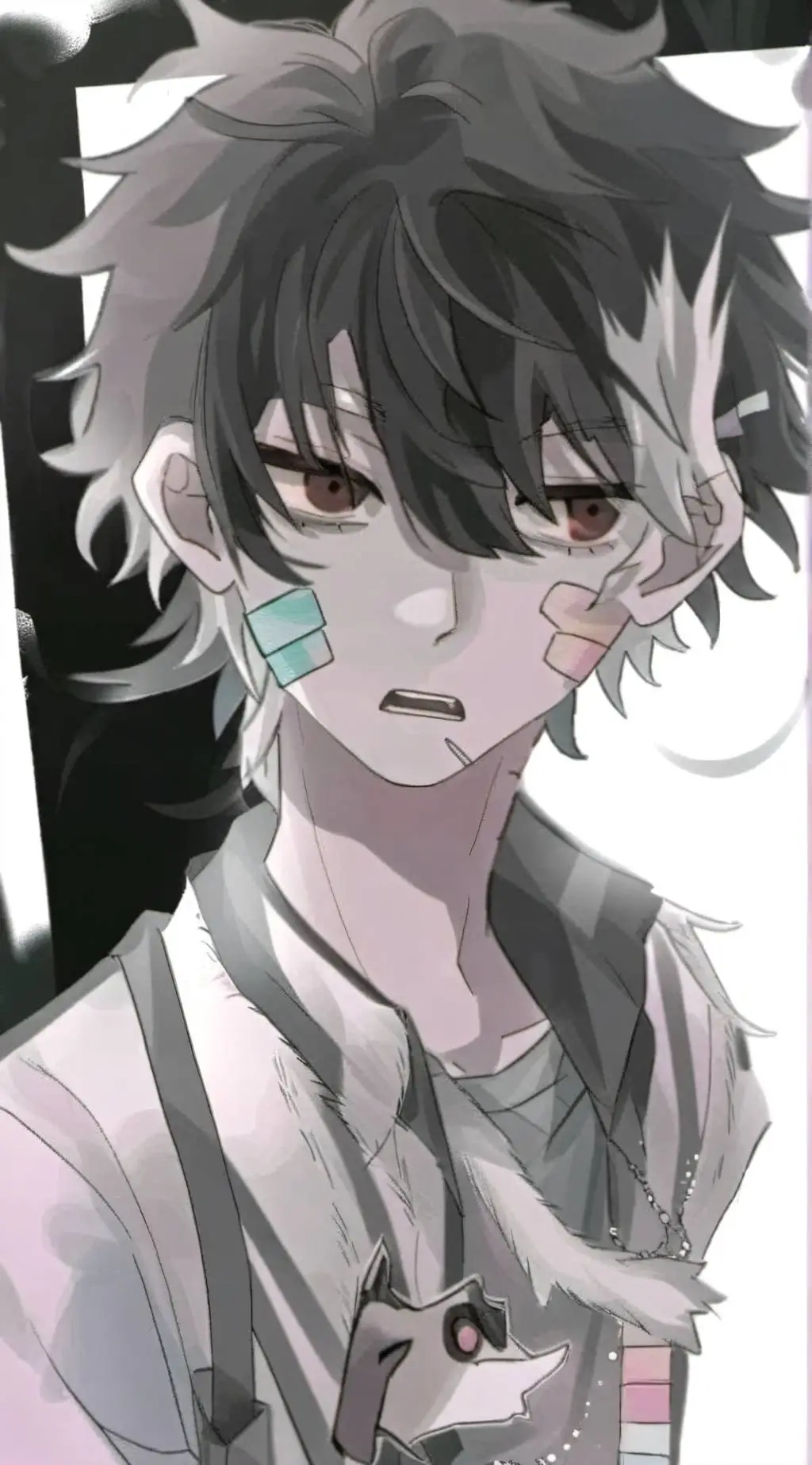 Talkie AI - Chat with Alexander