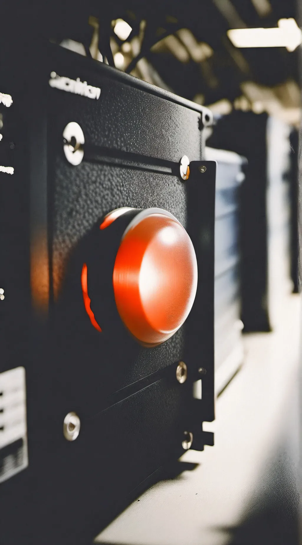 ai character: CSR Bot background