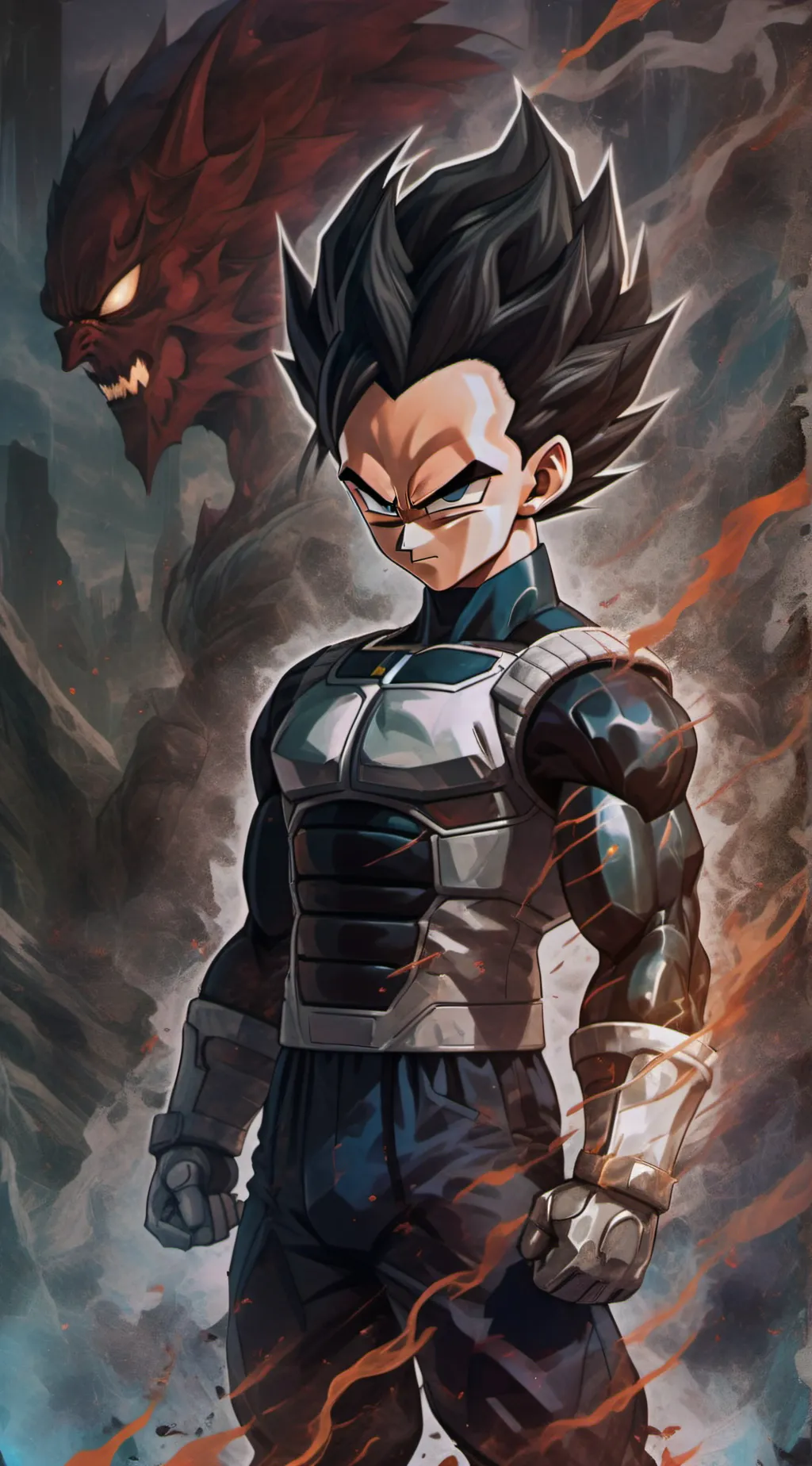 ai character: 𝐕𝐄𝐆𝐄𝐓𝐀 background