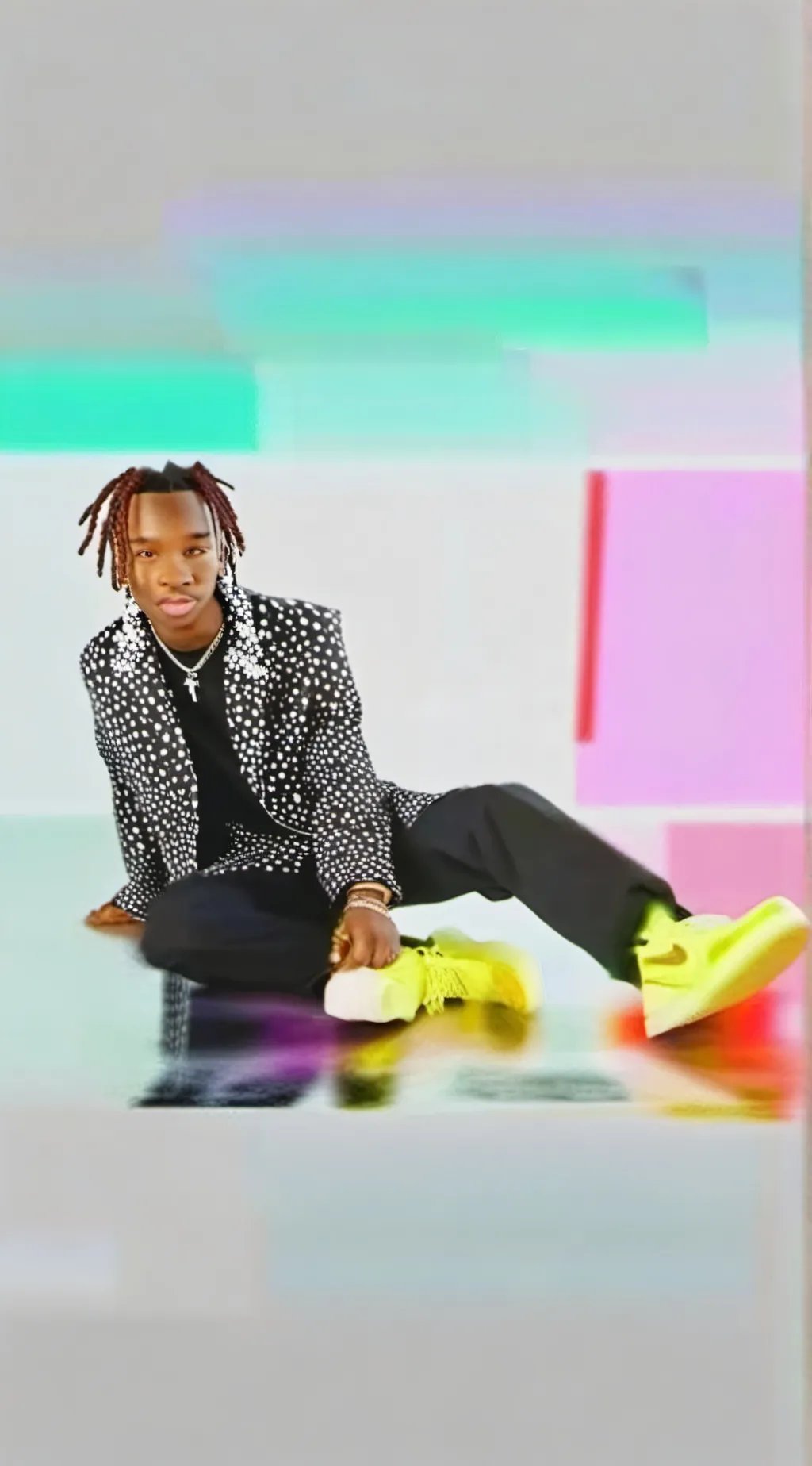 Talkie AI - Chat with ynw bslime