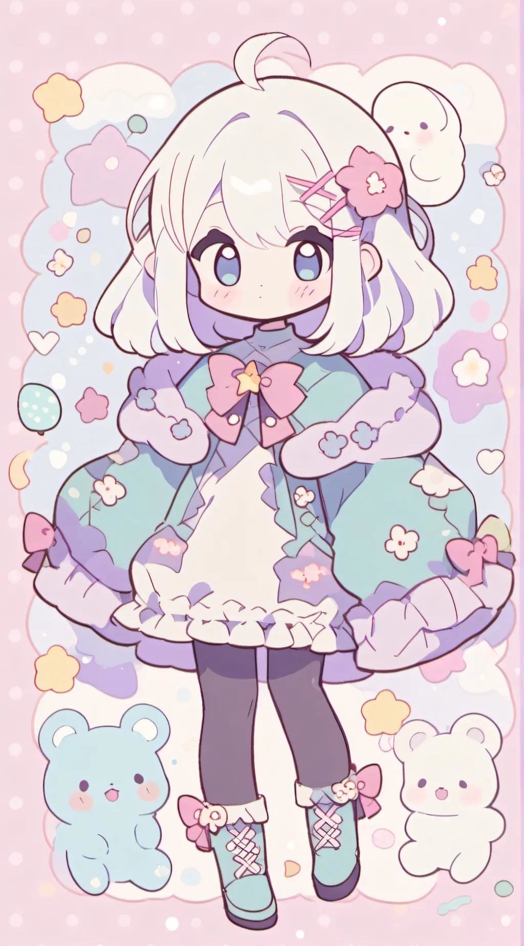 Talkie AI - Chat with You (Boss)