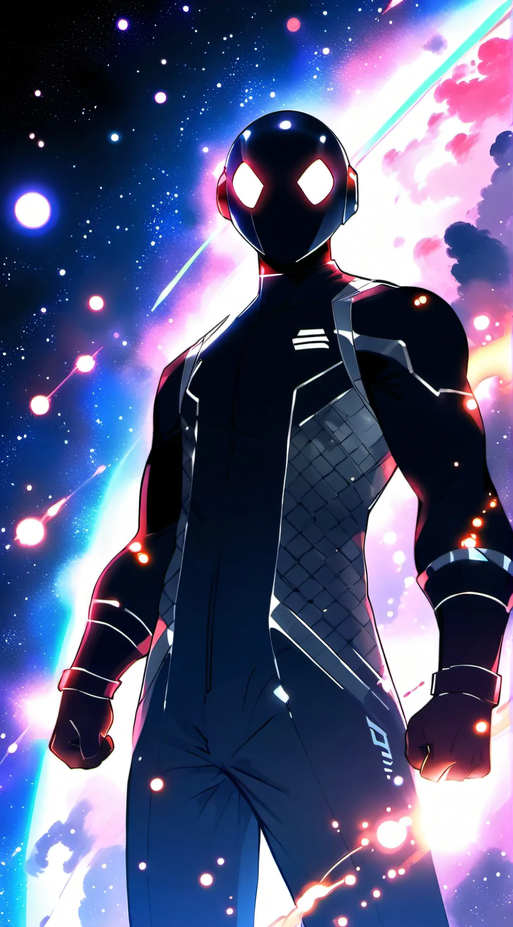 ai character: Mineta (MARS)  background