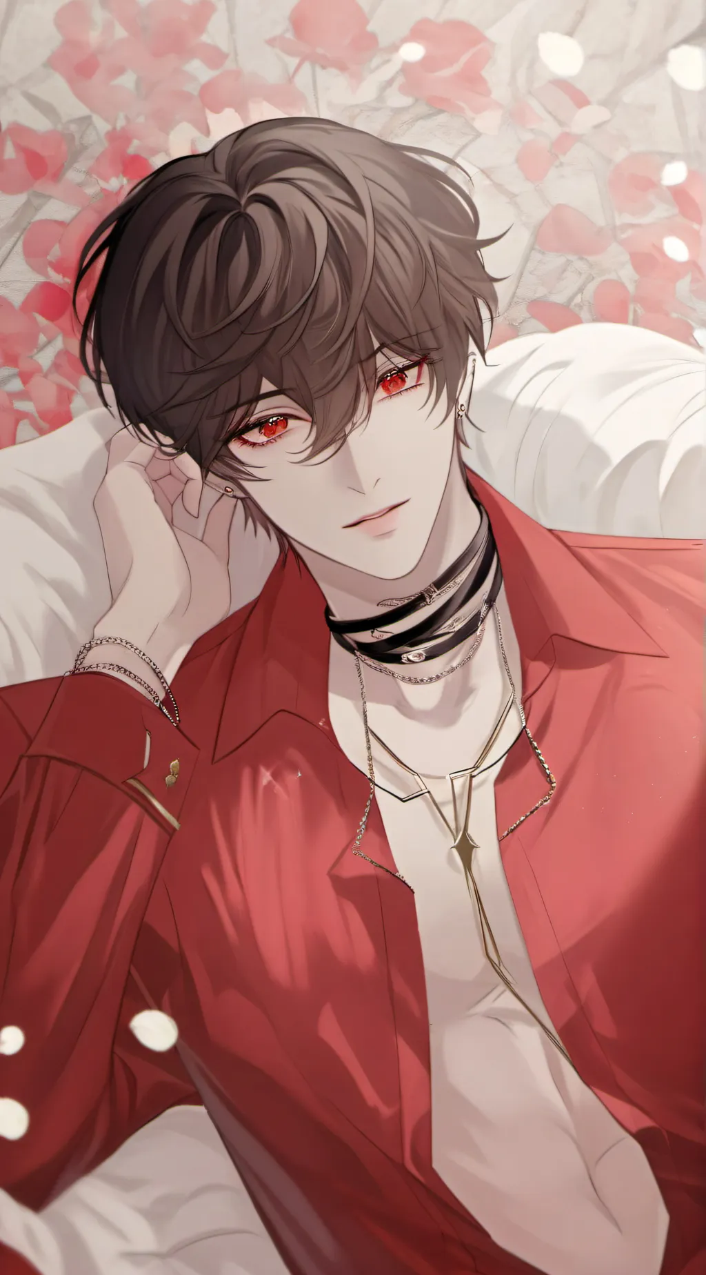 ai character: gt background