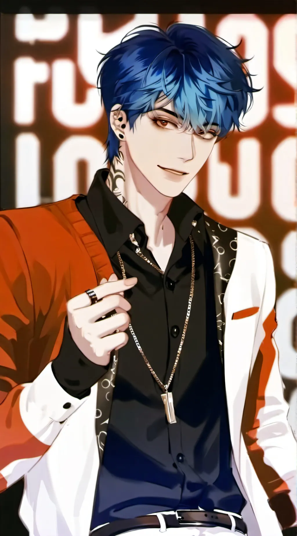 Talkie AI - Chat with Ajax 