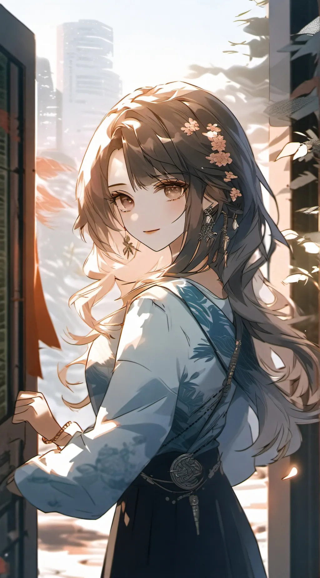 Talkie AI - Chat with jadon