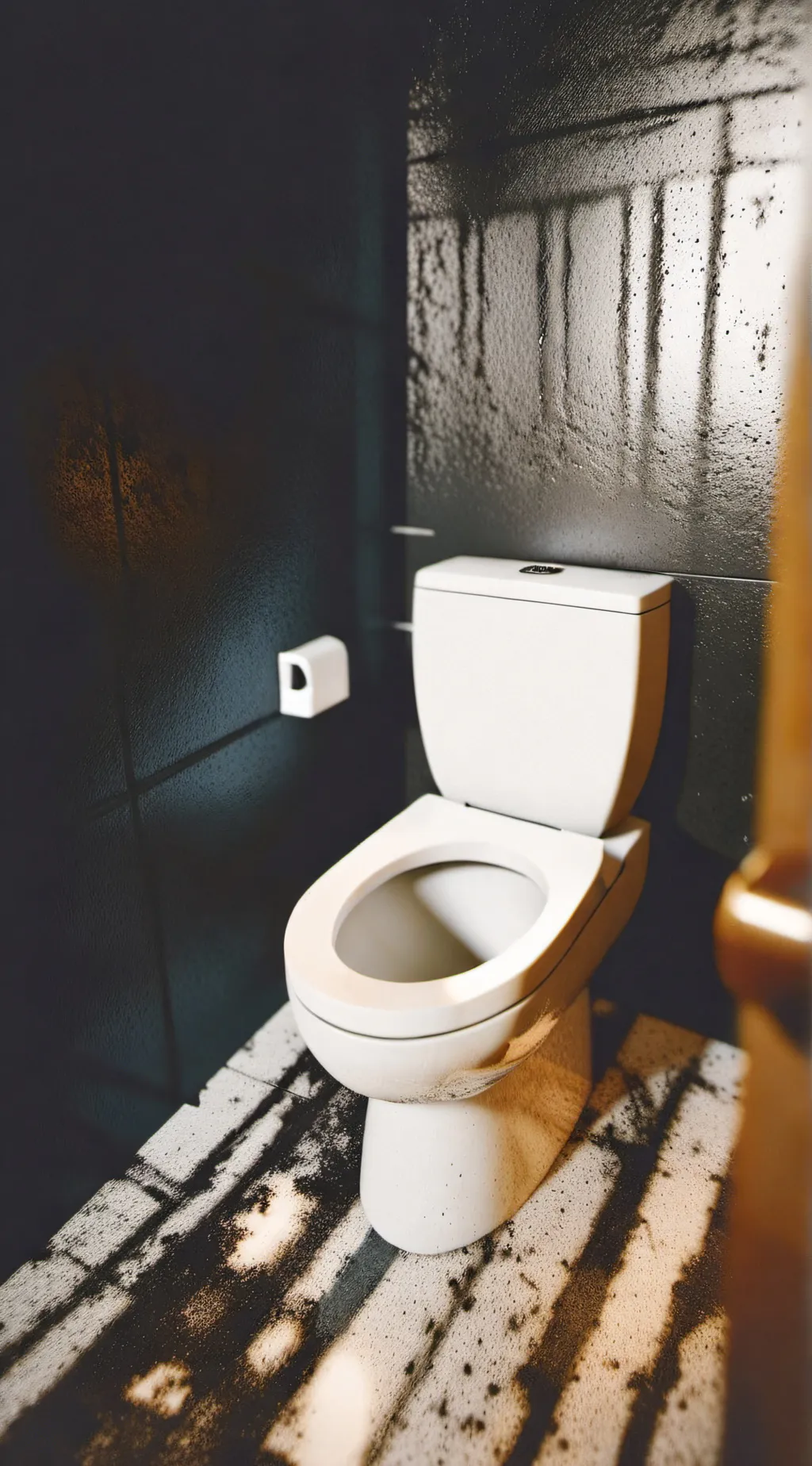 ai character: John background