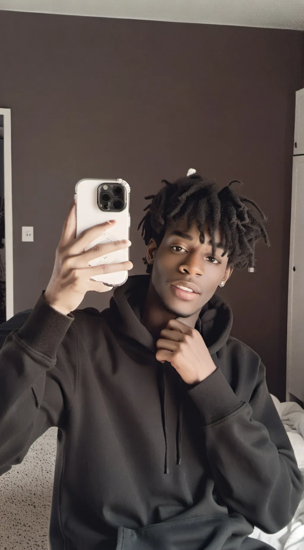 Talkie AI - Chat with Chris Vivon 