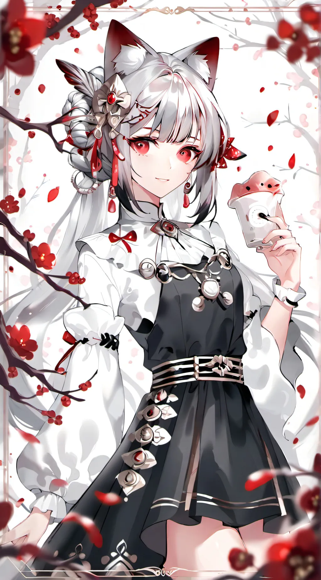 ai character: MHA pro heros background