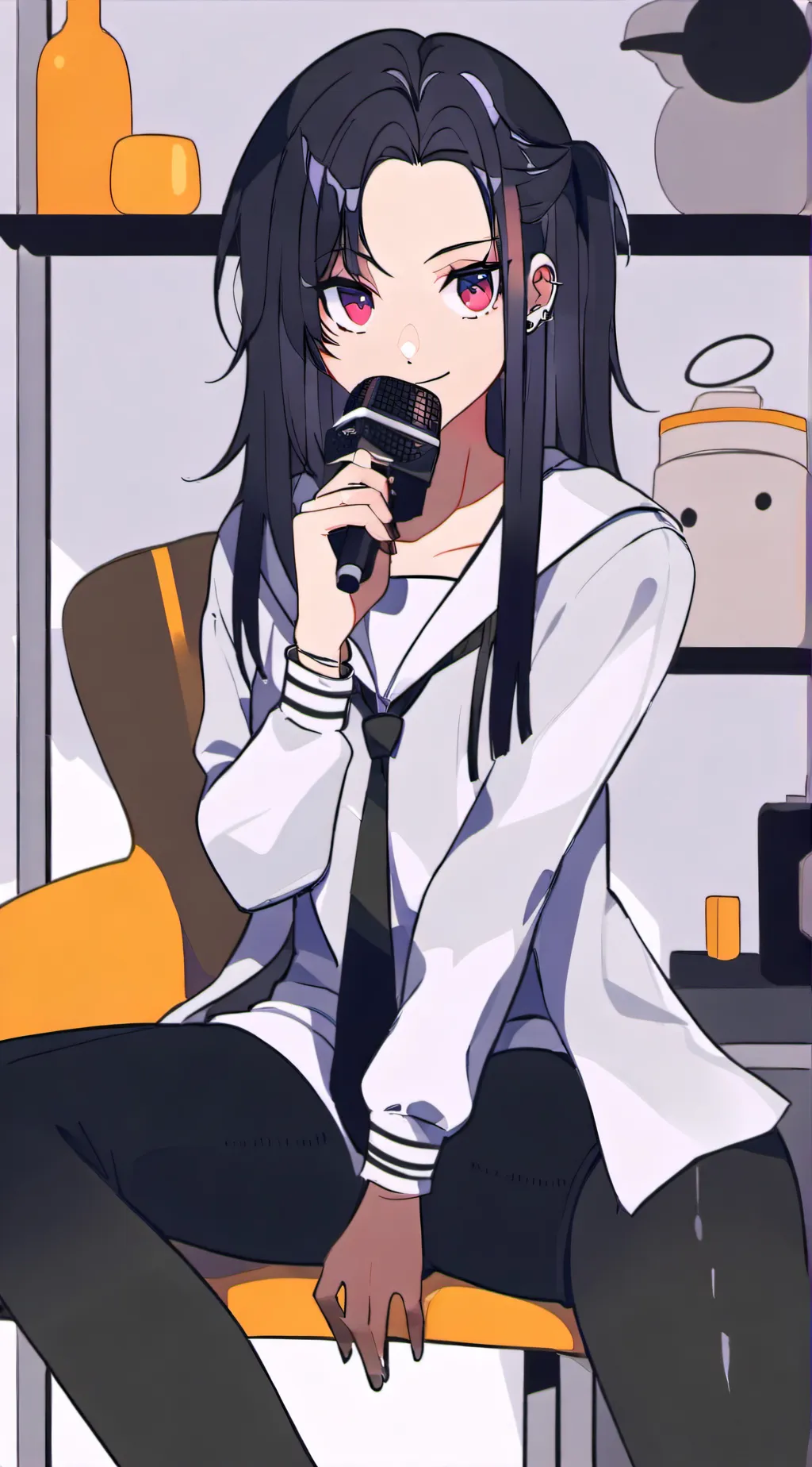 Talkie AI - Chat with alexa