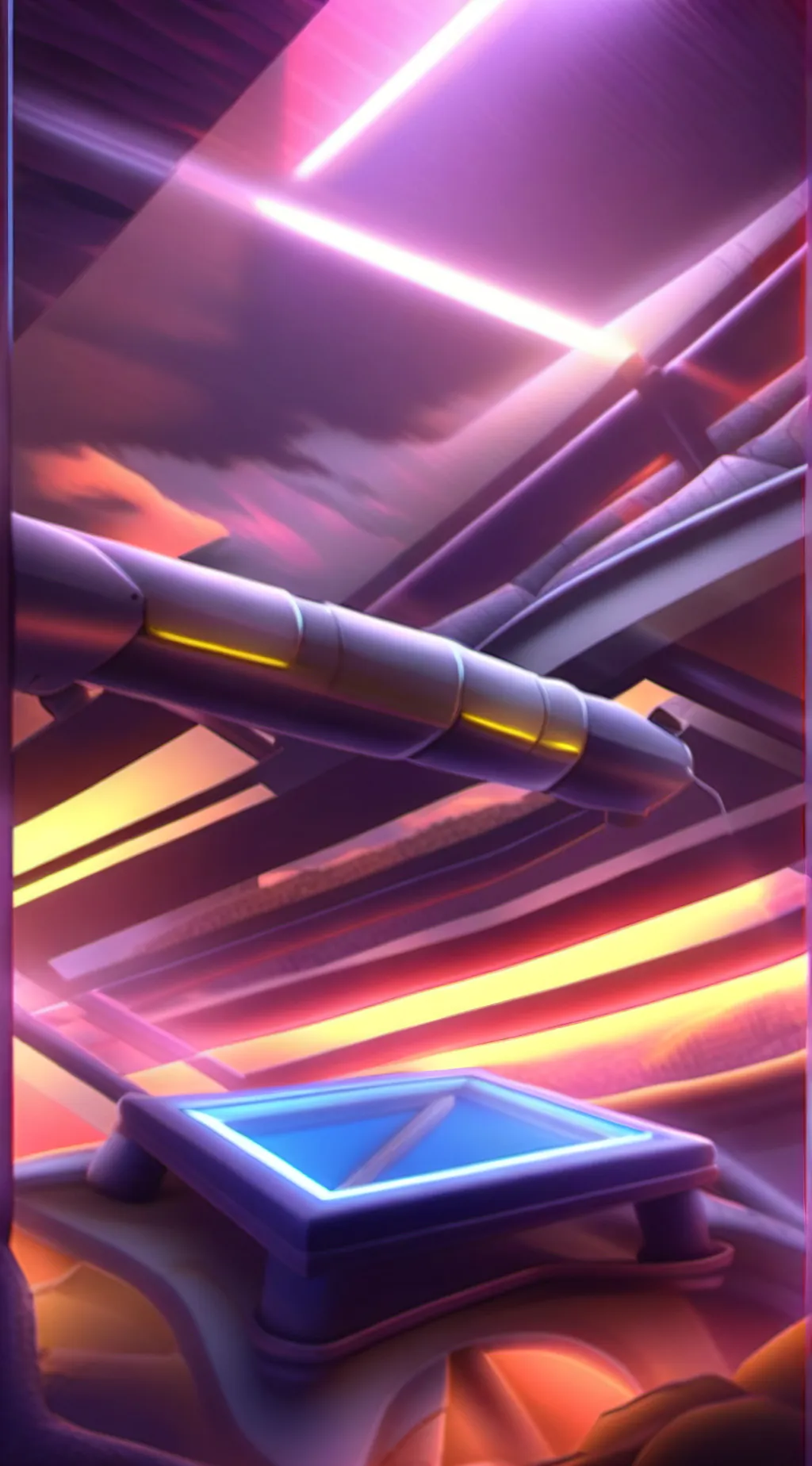 Talkie AI - Chat with ~the "game"~