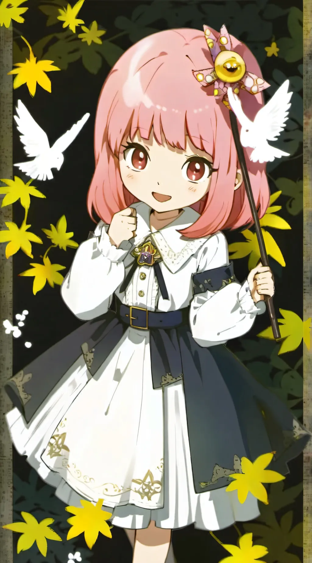 Talkie AI - Chat with Lala💖