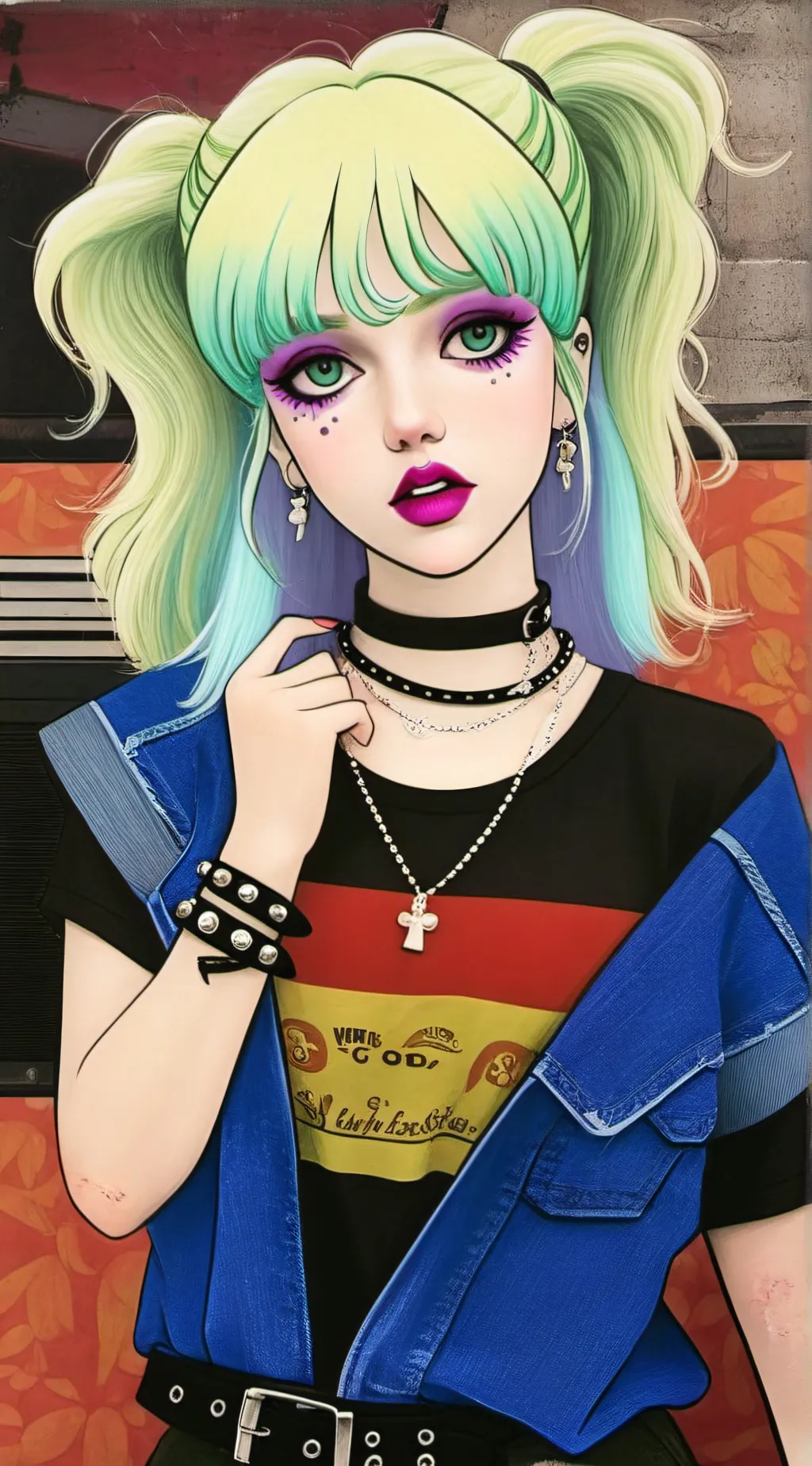 Talkie AI - Chat with Tilly