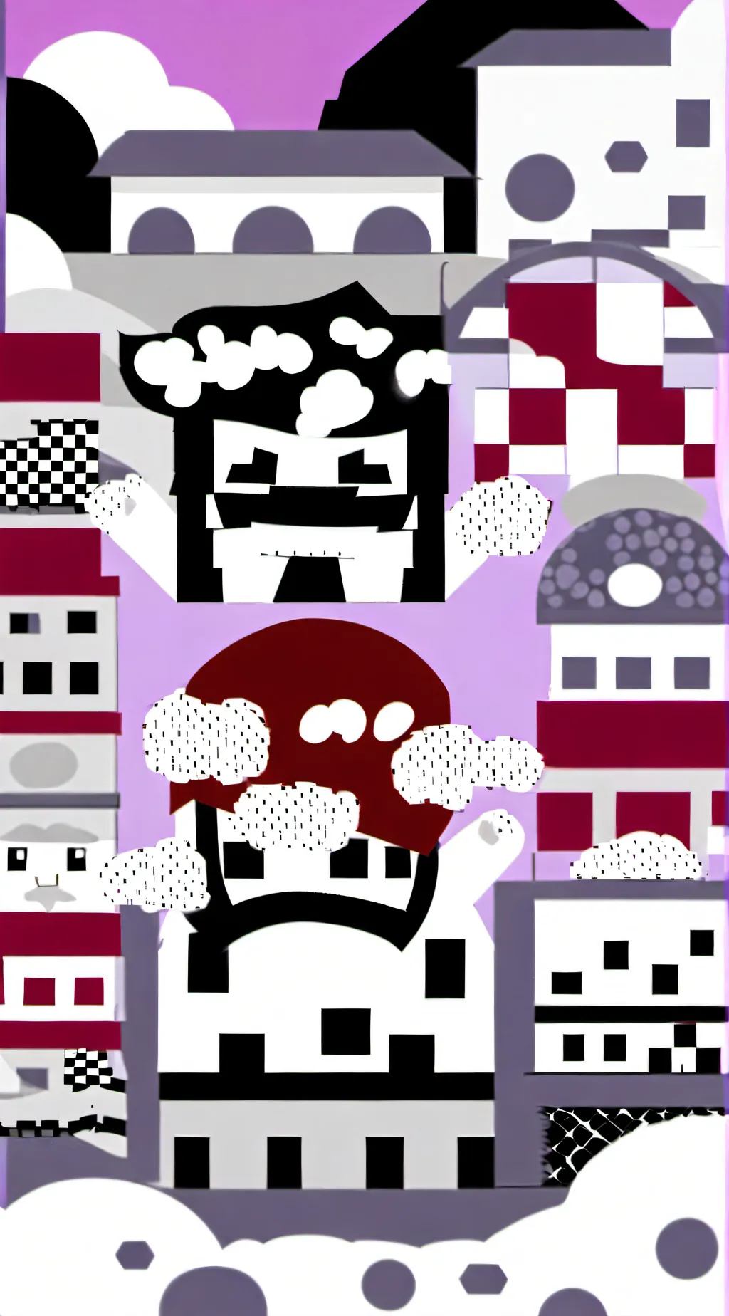 ai character: rammaths background