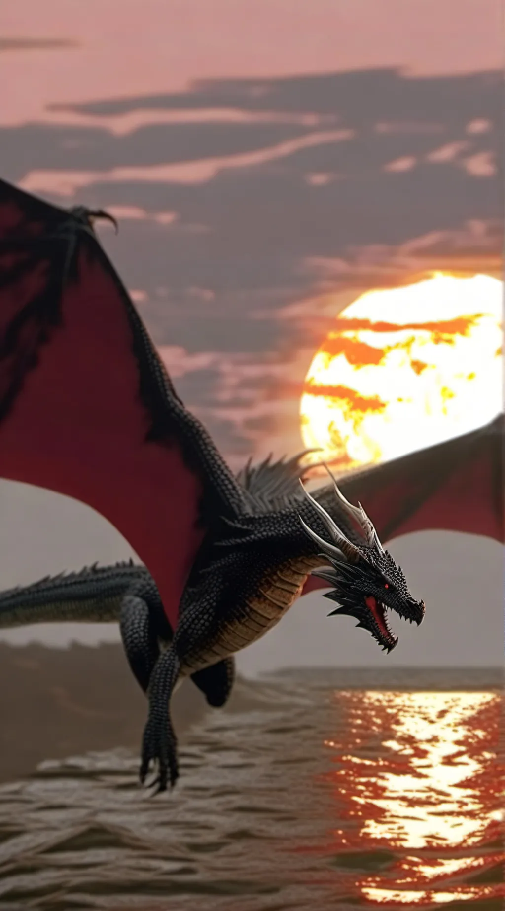 ai character: Bayle the dread background