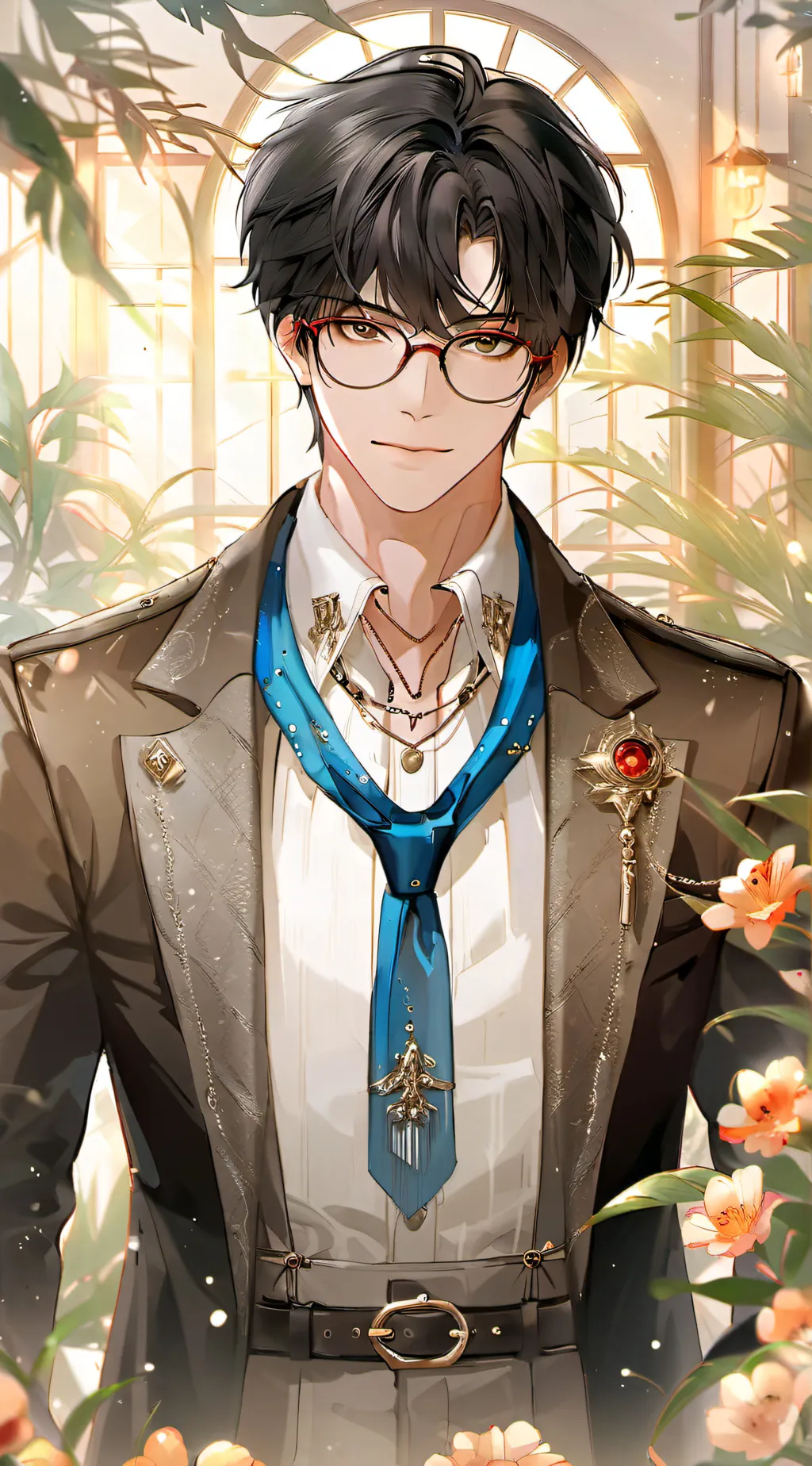 ai character: /•/Felix\•\ background