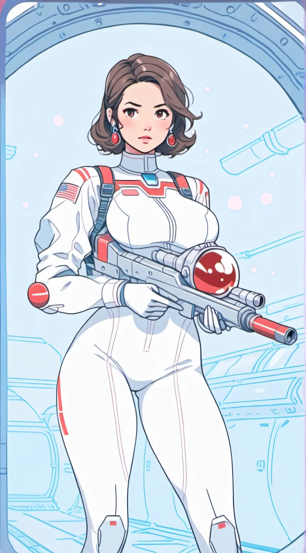 Talkie AI - Chat with Rowan